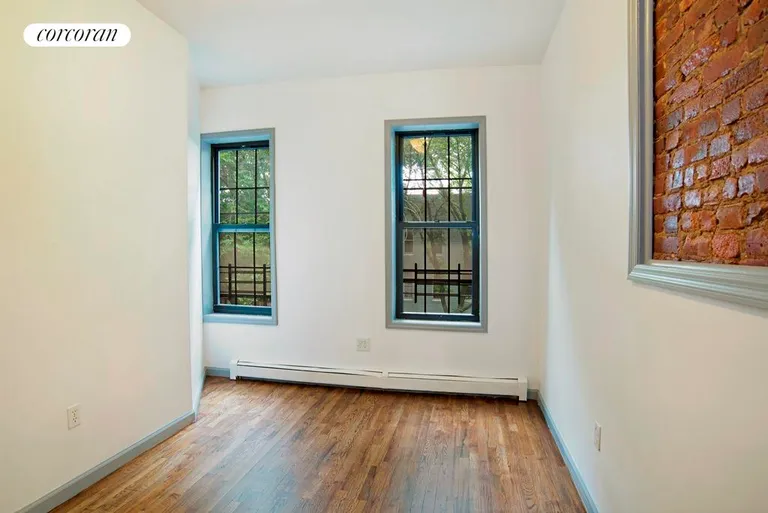 New York City Real Estate | View 1109 Putnam Avenue, 3 | room 3 | View 4