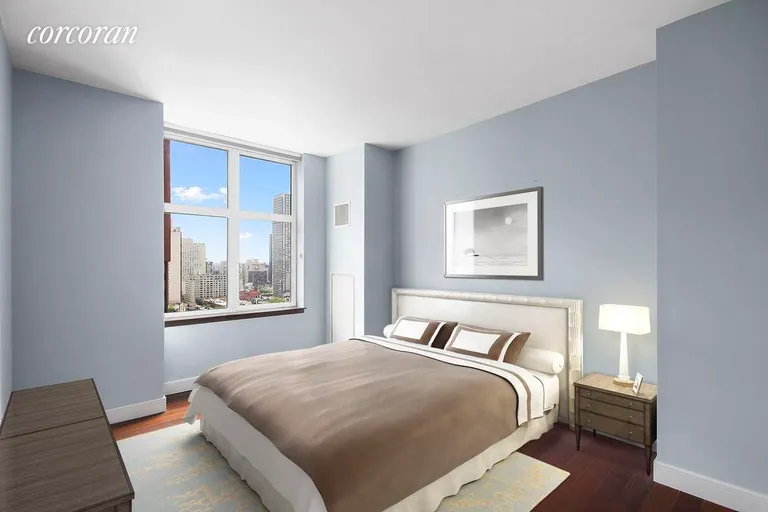 New York City Real Estate | View 181 East 90th Street, 17B | room 2 | View 3
