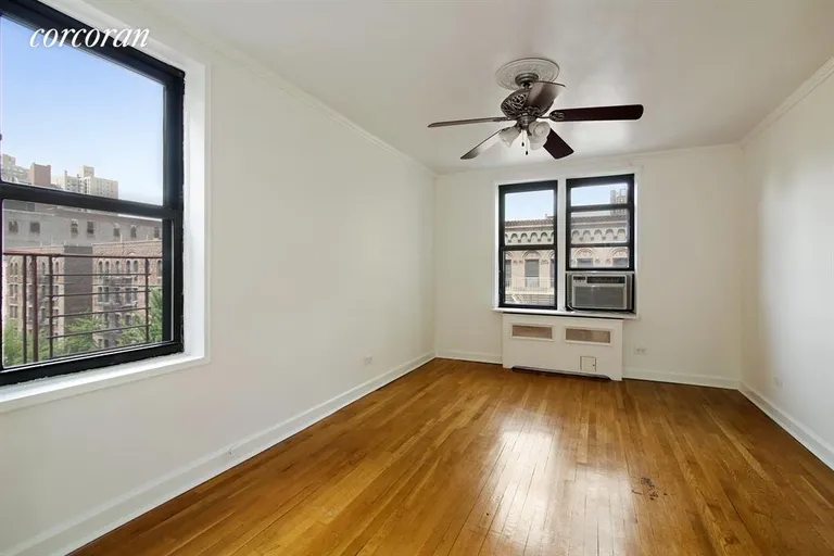 New York City Real Estate | View 330 East 80th Street, 7L | Bedroom | View 4