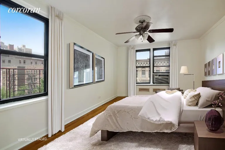 New York City Real Estate | View 330 East 80th Street, 7L | room 2 | View 3