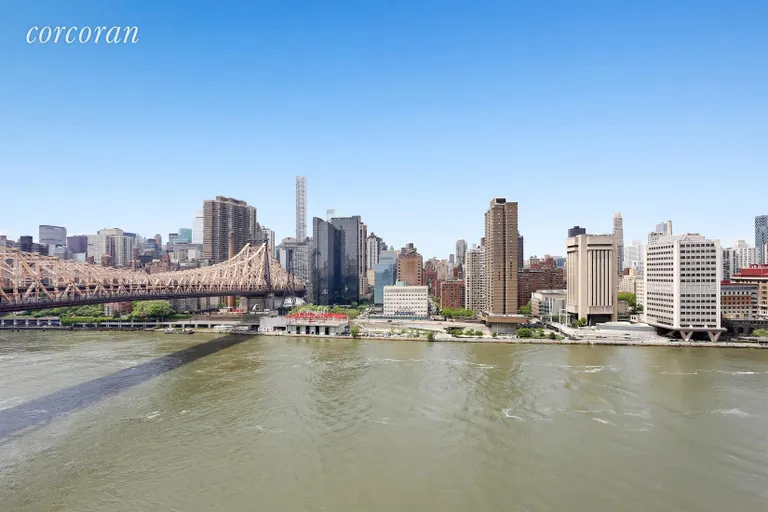 New York City Real Estate | View 415 Main Street, 14F | View | View 9
