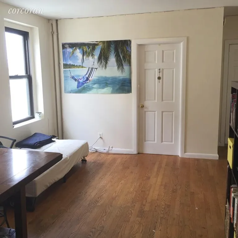 New York City Real Estate | View 21-27 33rd Street, 5F | 2 Beds, 1 Bath | View 1