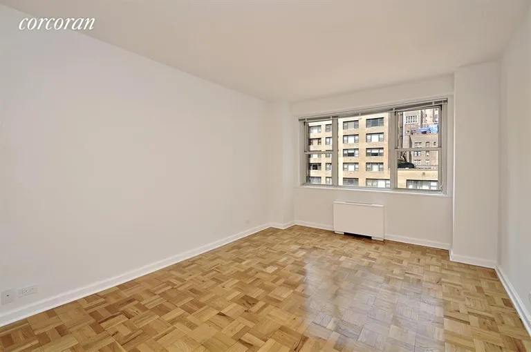 New York City Real Estate | View 300 East 40th Street, 15X | Bedroom | View 5