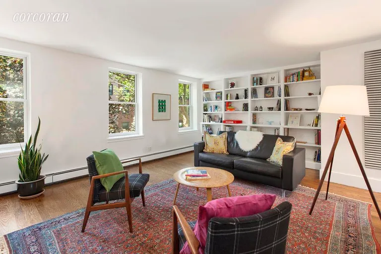 New York City Real Estate | View 59 Wyckoff Street, 3 | 3 Beds, 2 Baths | View 1