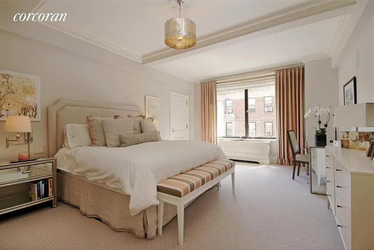 New York City Real Estate | View 1120 Park Avenue, 14B | Bedroom | View 5