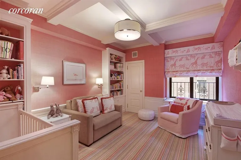 New York City Real Estate | View 1120 Park Avenue, 14B | Bedroom | View 7