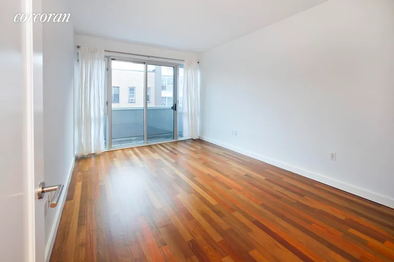 New York City Real Estate | View 125 North 10th Street, S3I | room 4 | View 5