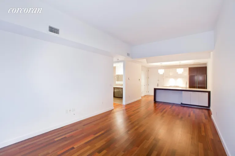 New York City Real Estate | View 125 North 10th Street, S3I | room 2 | View 3