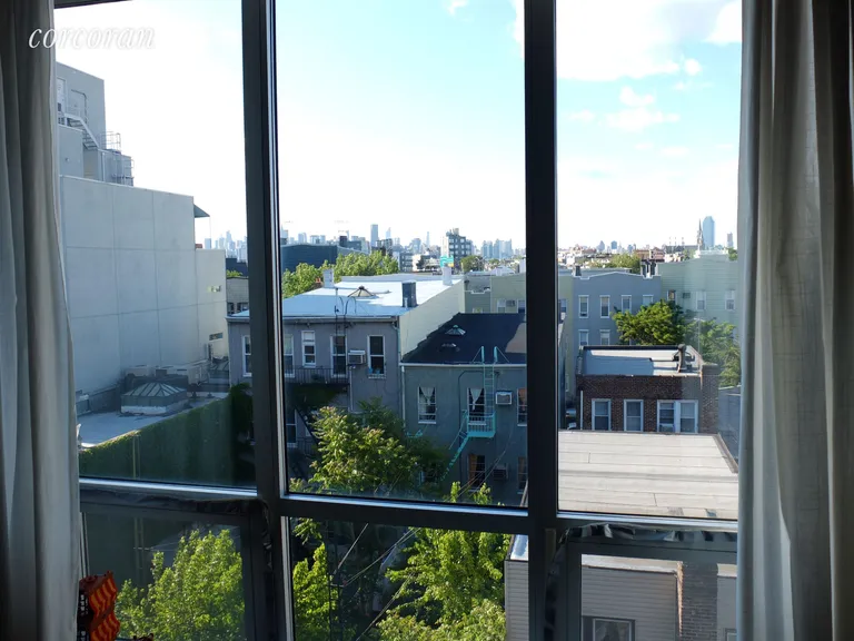 New York City Real Estate | View 131-145 Jackson Street, 145-4A | Lower Bedroom View | View 12