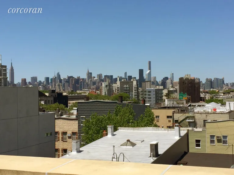 New York City Real Estate | View 131-145 Jackson Street, 145-4A | Northern View | View 11