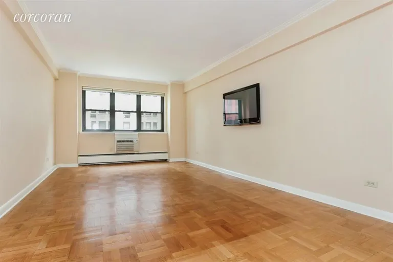 New York City Real Estate | View 120 East 81st Street, 5G | Bedroom | View 5