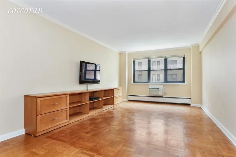 New York City Real Estate | View 120 East 81st Street, 5G | 2nd Bedroom | View 6