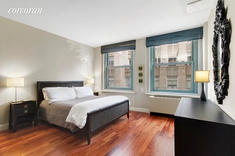 New York City Real Estate | View 80 John Street, 14C | room 2 | View 3