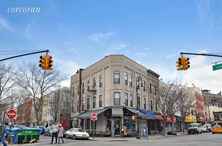 New York City Real Estate | View 16-18 Bedford Avenue | 6 Beds, 6 Baths | View 1