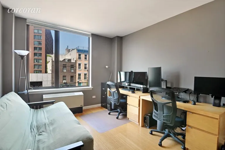 New York City Real Estate | View 26 Broadway, 301 | Bedroom | View 3