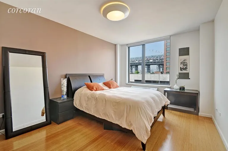 New York City Real Estate | View 26 Broadway, 301 | Bedroom | View 4