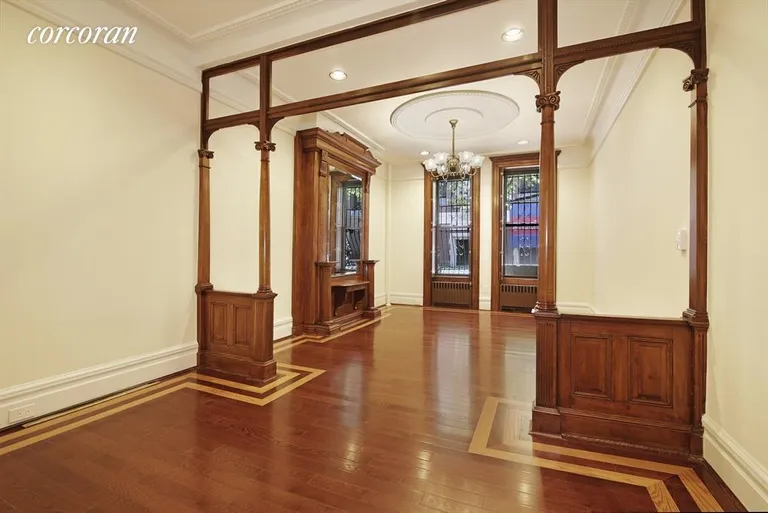 New York City Real Estate | View 788 President Street, 1R | Master Bedroom | View 4