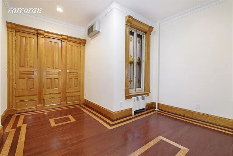 New York City Real Estate | View 788 President Street, 1R | Bedroom | View 5