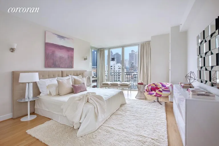 New York City Real Estate | View 408 East 79th Street, 8B | room 2 | View 3