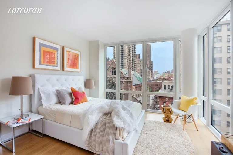 New York City Real Estate | View 408 East 79th Street, 8B | room 3 | View 4