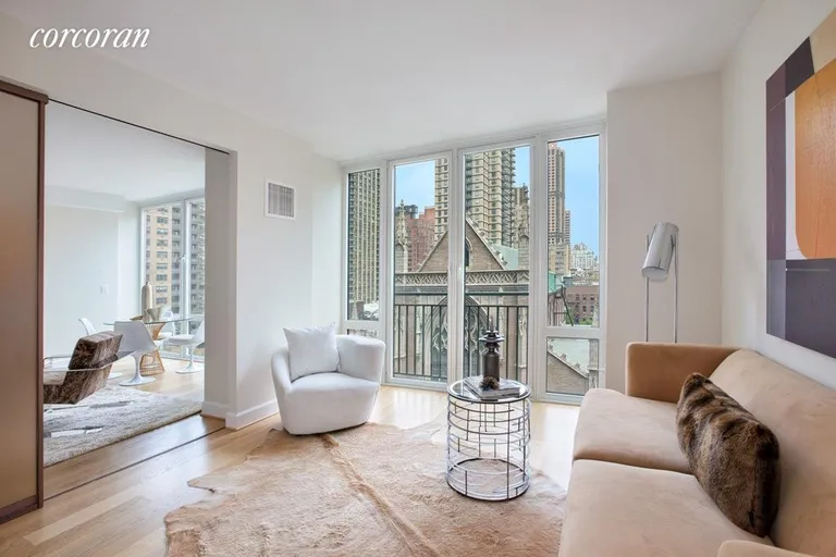 New York City Real Estate | View 408 East 79th Street, 8B | room 1 | View 2