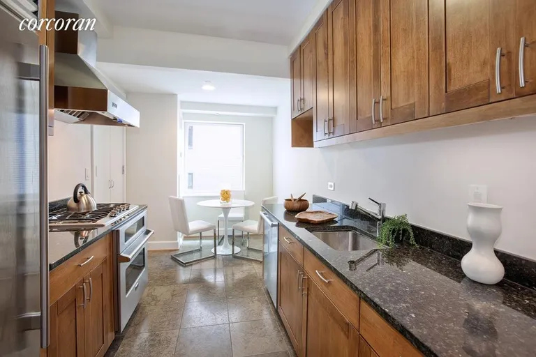 New York City Real Estate | View 408 East 79th Street, 8B | room 5 | View 6