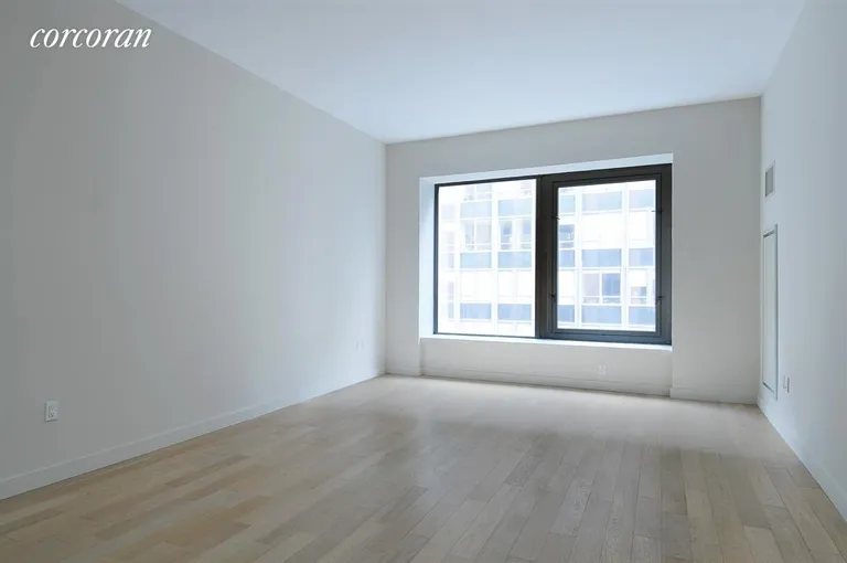New York City Real Estate | View 75 Wall Street, 21B | 1 Bed, 1 Bath | View 1