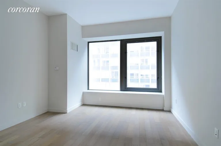 New York City Real Estate | View 75 Wall Street, 21B | Bedroom | View 3