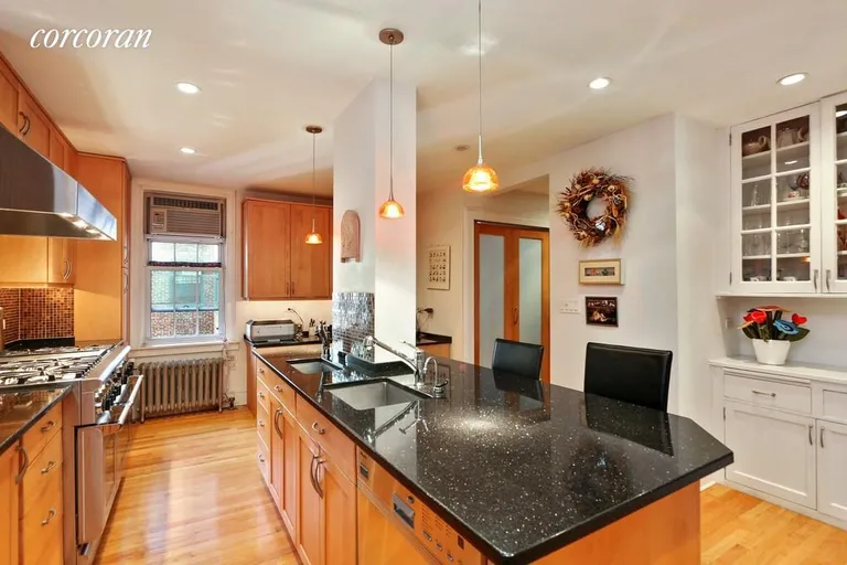 New York City Real Estate | View 160 Henry Street, 3A | room 2 | View 3