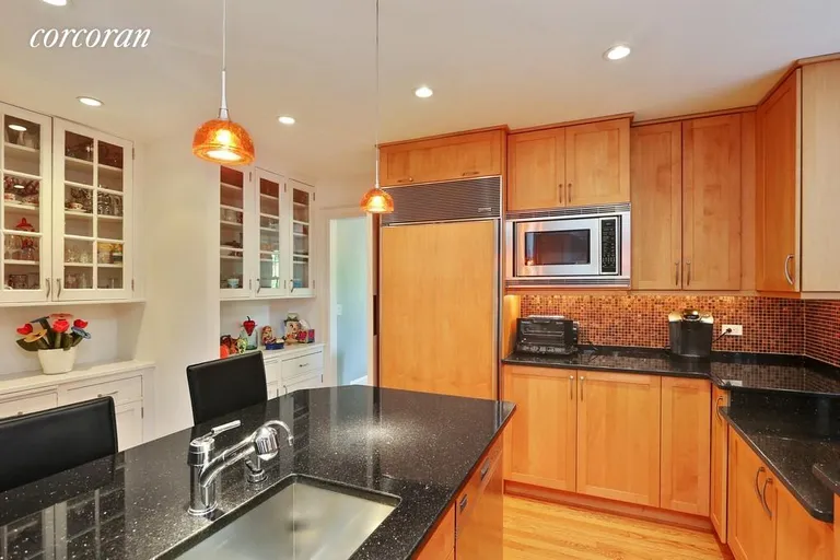 New York City Real Estate | View 160 Henry Street, 3A | room 3 | View 4