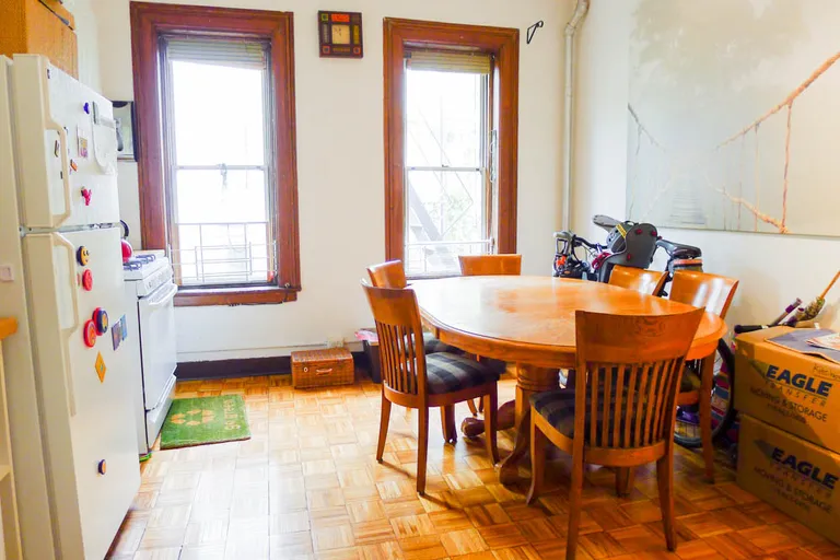 New York City Real Estate | View 399 1st Street, 2 | room 4 | View 5