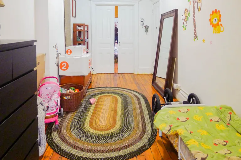 New York City Real Estate | View 399 1st Street, 2 | room 6 | View 7