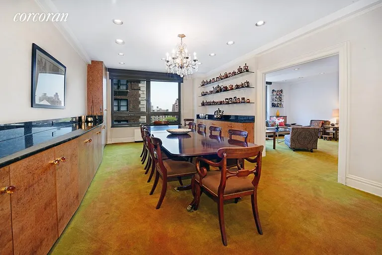 New York City Real Estate | View 1111 Park Avenue, 11D | room 2 | View 3