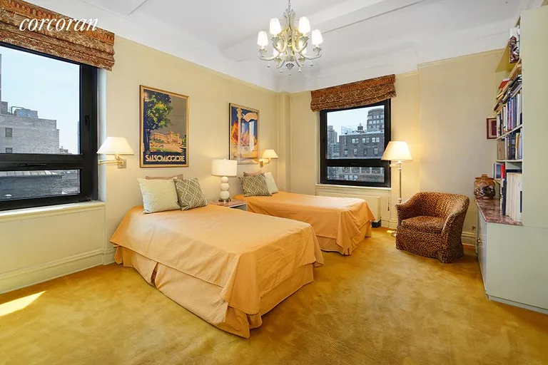 New York City Real Estate | View 1111 Park Avenue, 11D | room 7 | View 8