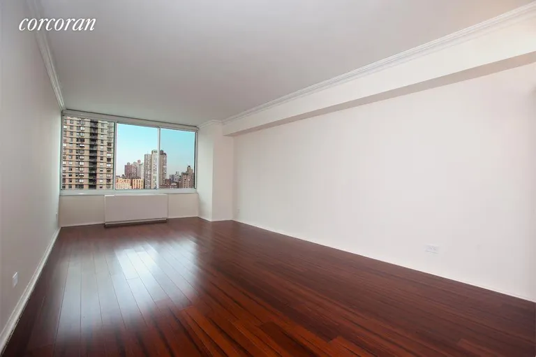 New York City Real Estate | View 404 East 79th Street, 19D | 1 Bed, 1 Bath | View 1