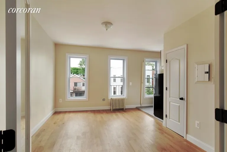 New York City Real Estate | View 1008 Halsey Street, 3B | 1 Bed, 1 Bath | View 1