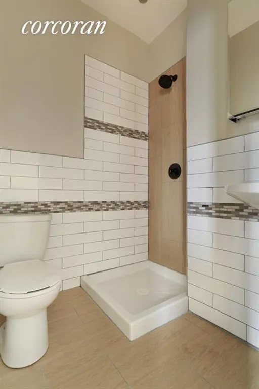 New York City Real Estate | View 1008 Halsey Street, 3B | Bathroom | View 4