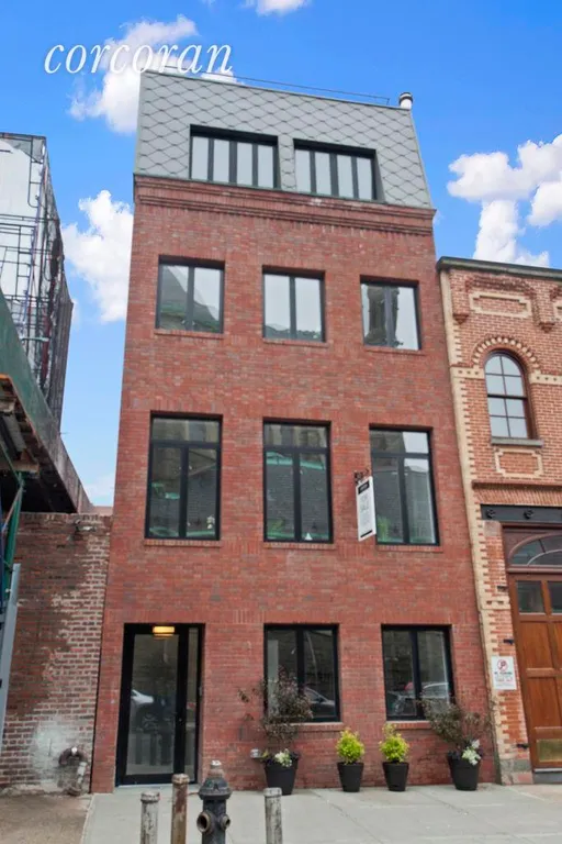 New York City Real Estate | View 411 DeGraw Street | 100% BRAND NEW from the Ground Up!  | View 16