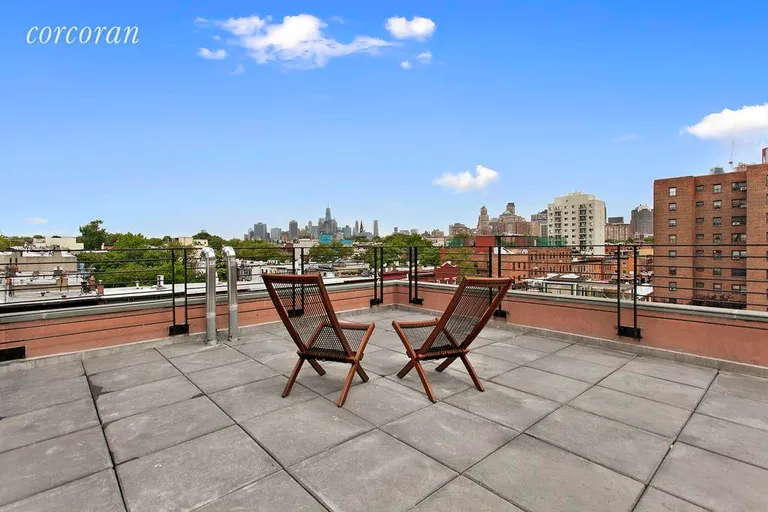 New York City Real Estate | View 411 DeGraw Street | 2 | View 20