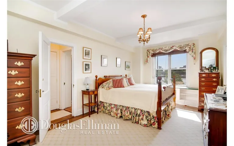 New York City Real Estate | View 25 East End Avenue, 1A | room 2 | View 3