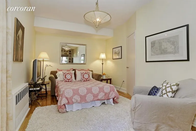 New York City Real Estate | View 311 West 83rd Street, 5B | 2nd Bedroom | View 7
