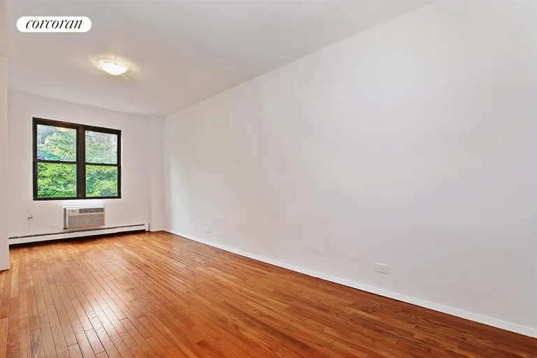New York City Real Estate | View 11 West 104th Street, 2B | Master Bedroom with en-suite bathroom | View 5