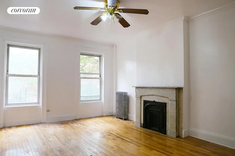 New York City Real Estate | View 241 Dean Street, 3 | room 1 | View 2