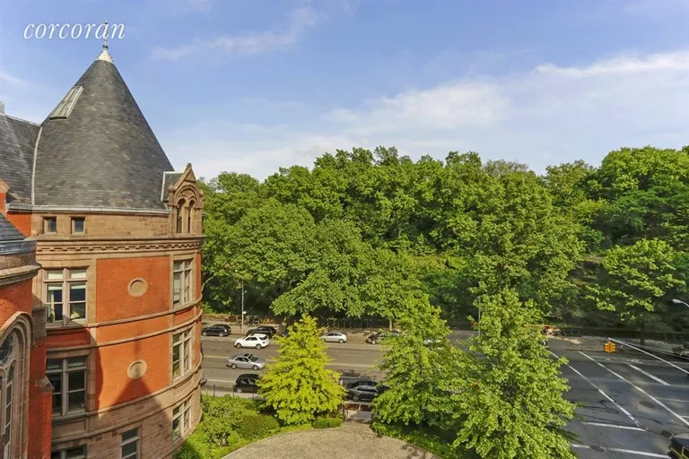 New York City Real Estate | View 455 Central Park West, LM19 | View | View 11