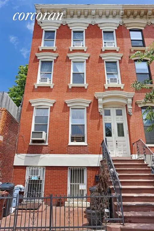 New York City Real Estate | View 135 14th Street | 8 Beds, 4 Baths | View 1