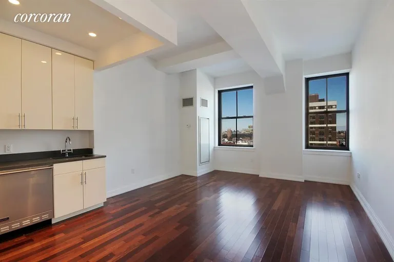 New York City Real Estate | View 1 Hanson Place, 10E | 1 Bath | View 1