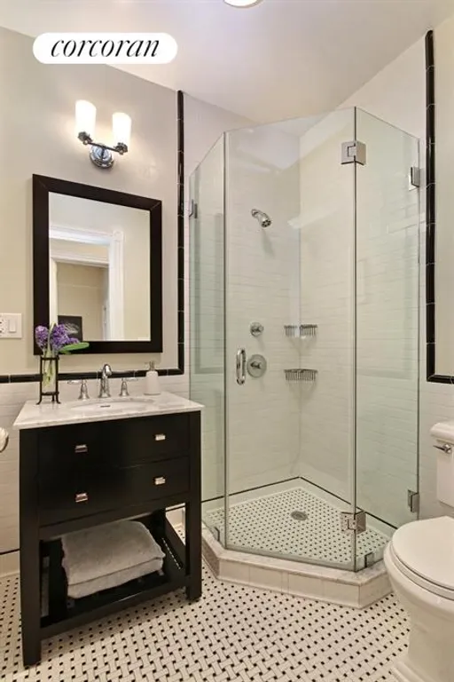 New York City Real Estate | View 409 3rd Street, 2 | Bathroom | View 7