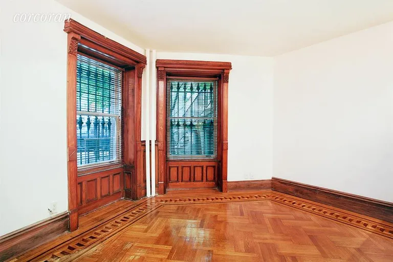 New York City Real Estate | View 235 Berkeley Place, 1 | room 1 | View 2