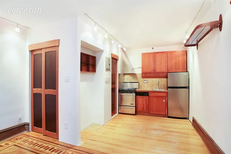 New York City Real Estate | View 235 Berkeley Place, 1 | room 2 | View 3