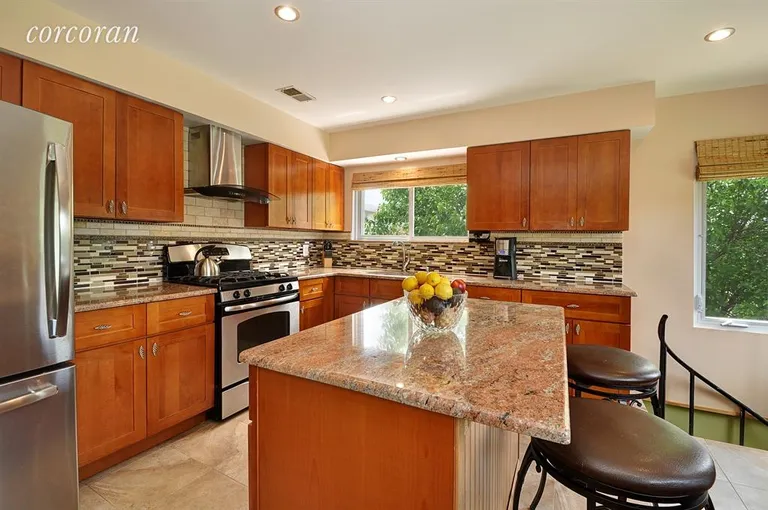 New York City Real Estate | View 144 Green Valley Road | Kitchen | View 2